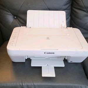 Canon 3 in 1 printer